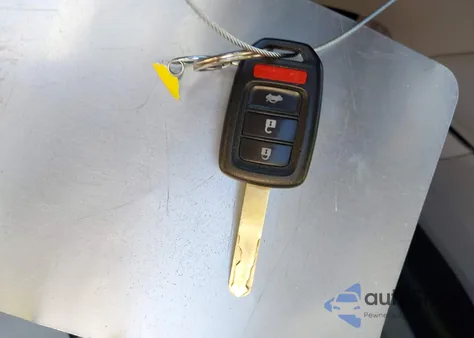 2014 Honda Cr-V Ex z USA, uszkodzony, nr VIN 2HKRM4H50EH607433